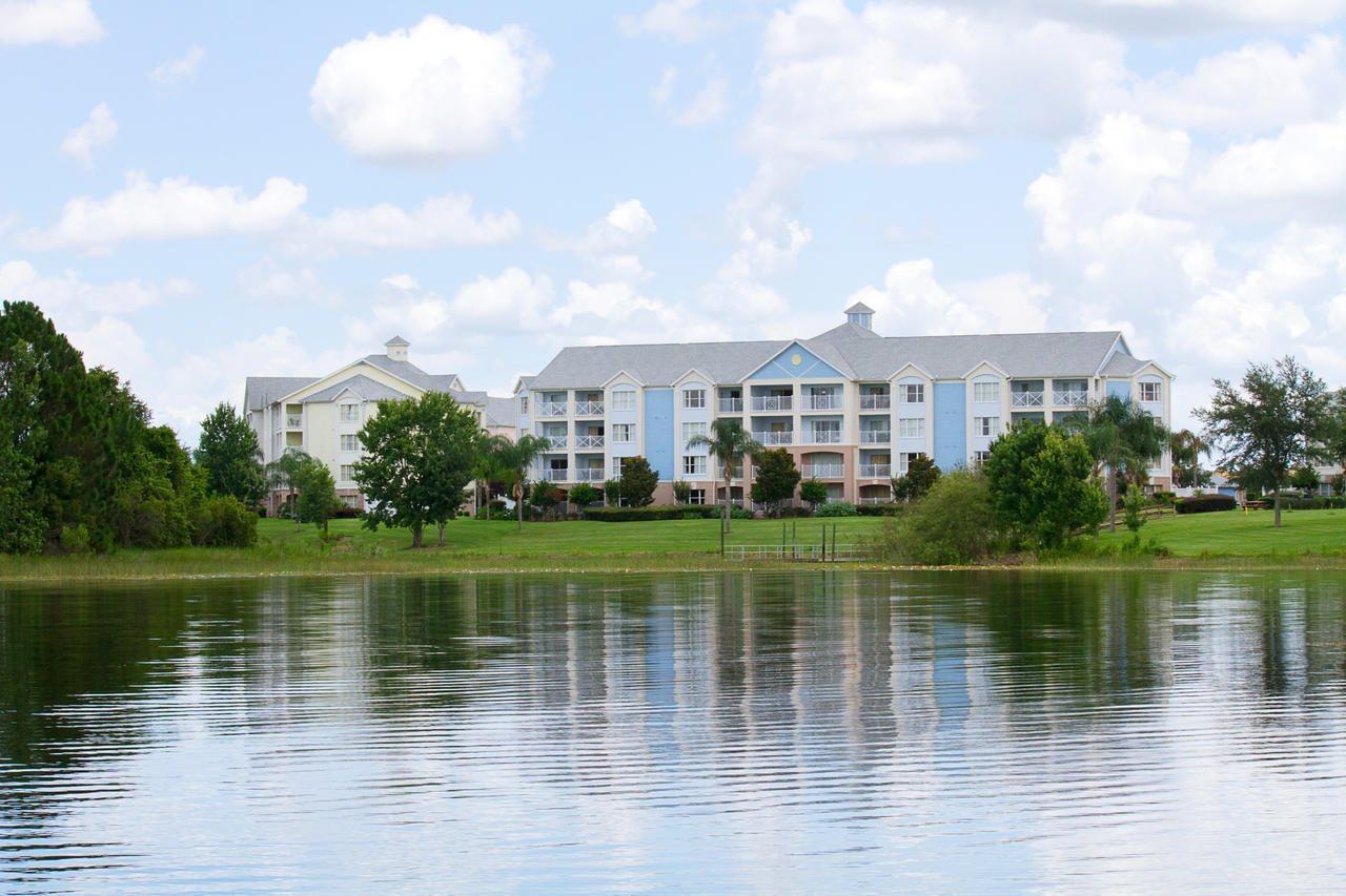 Summer Bay Orlando By Exploria Resorts Four Corners Exterior foto