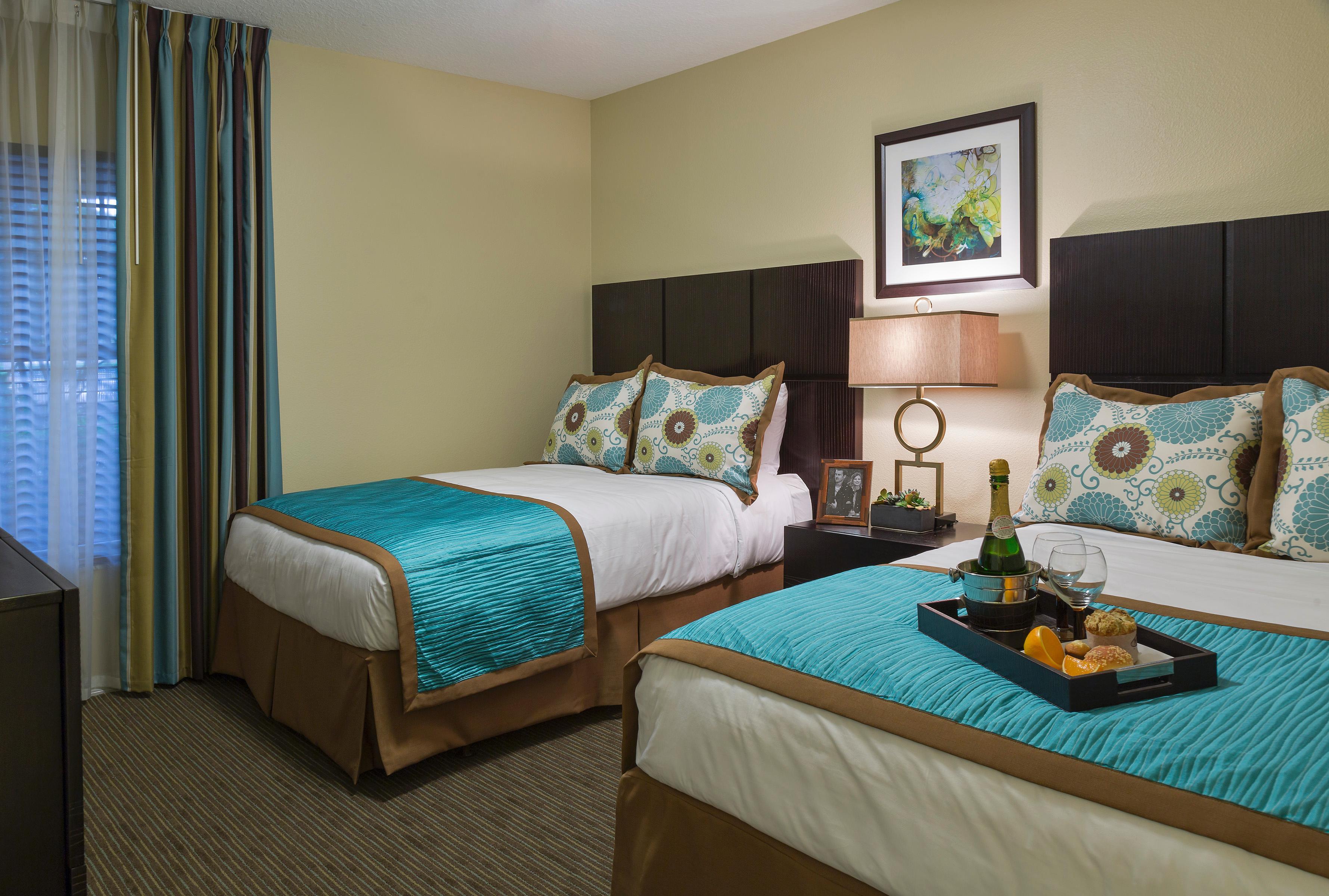 Summer Bay Orlando By Exploria Resorts Four Corners Exterior foto