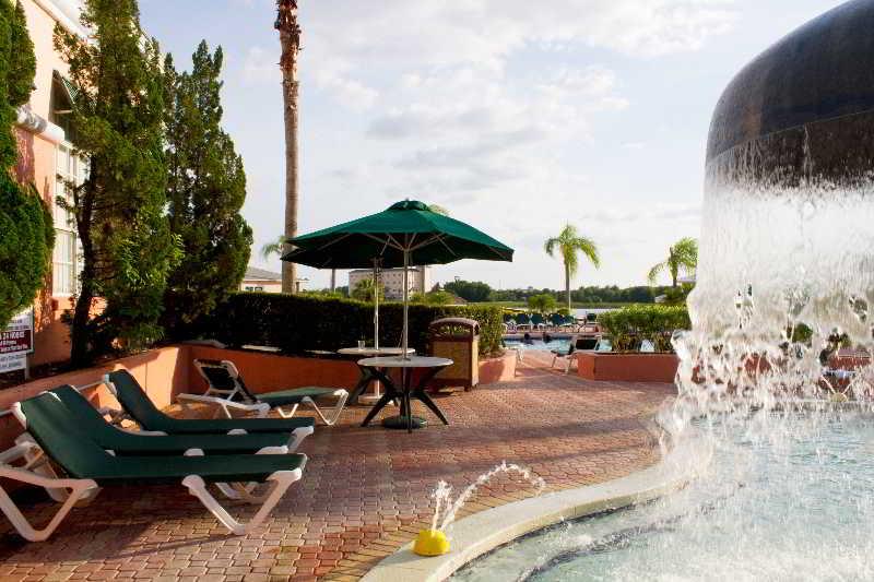 Summer Bay Orlando By Exploria Resorts Four Corners Exterior foto