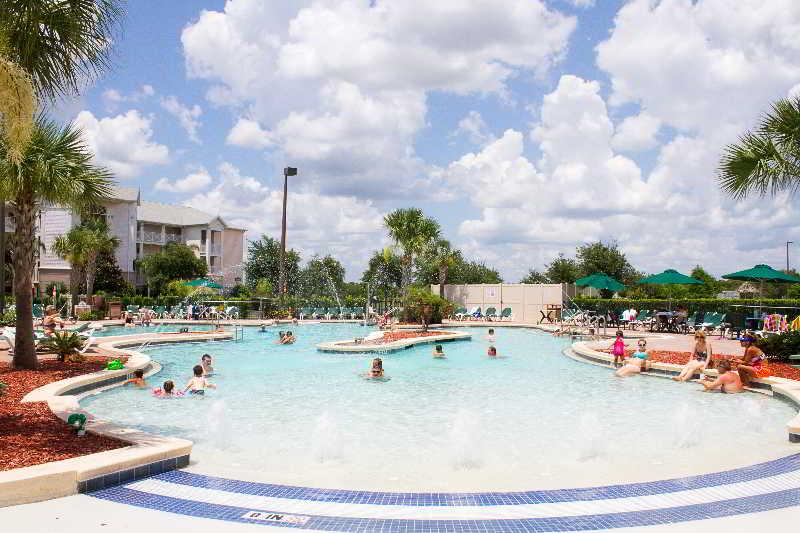 Summer Bay Orlando By Exploria Resorts Four Corners Exterior foto