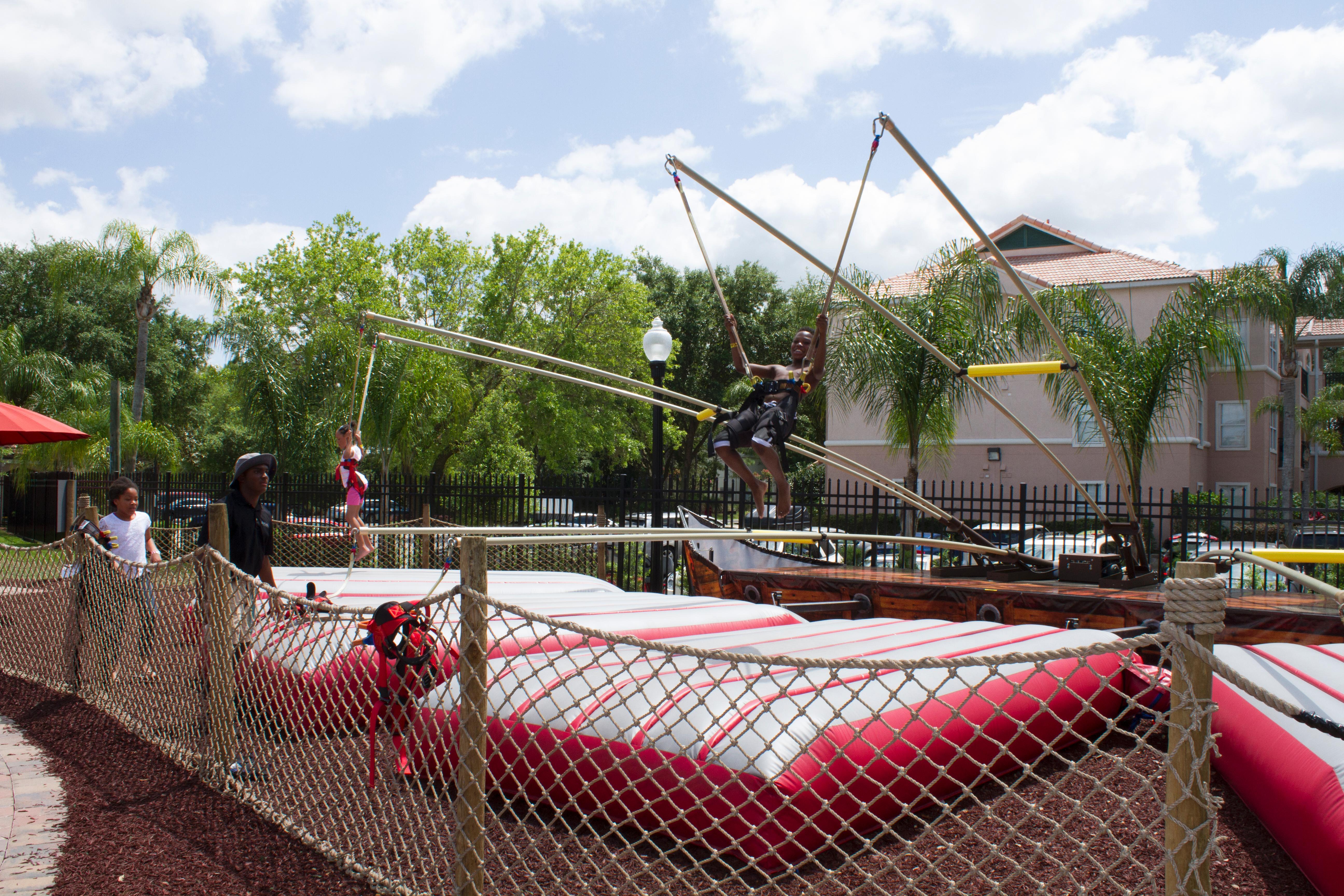 Summer Bay Orlando By Exploria Resorts Four Corners Exterior foto