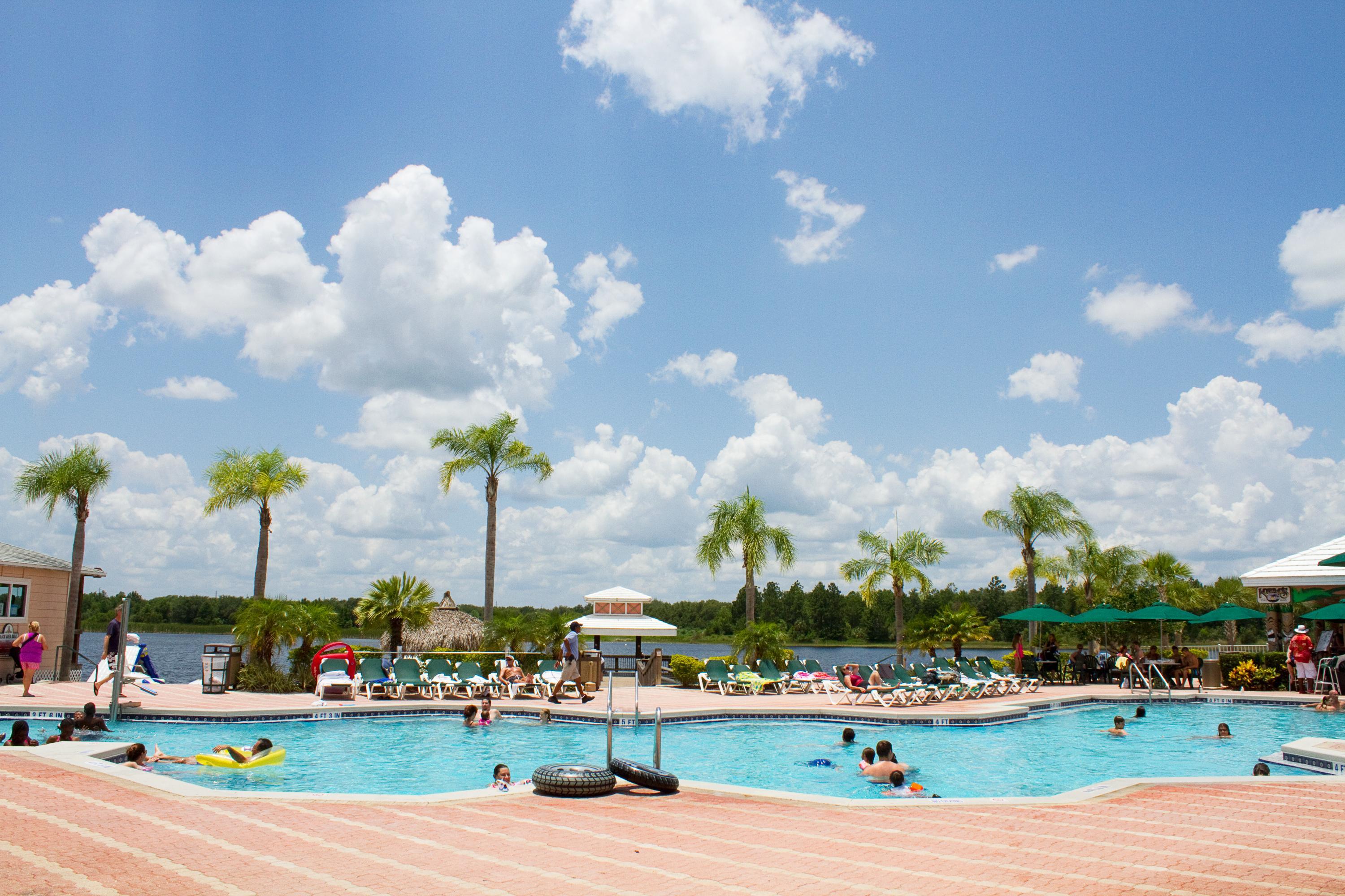 Summer Bay Orlando By Exploria Resorts Four Corners Exterior foto