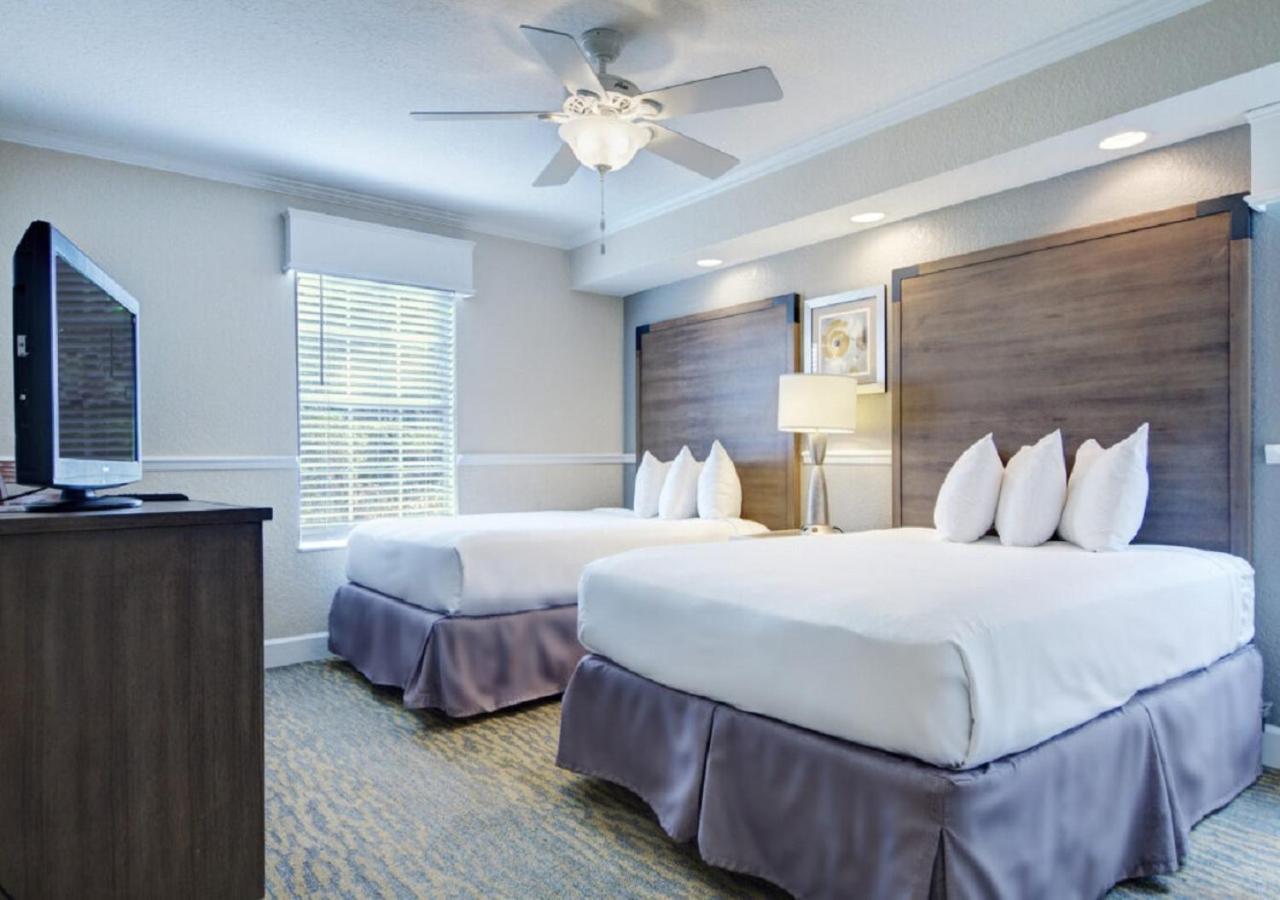 Summer Bay Orlando By Exploria Resorts Four Corners Exterior foto