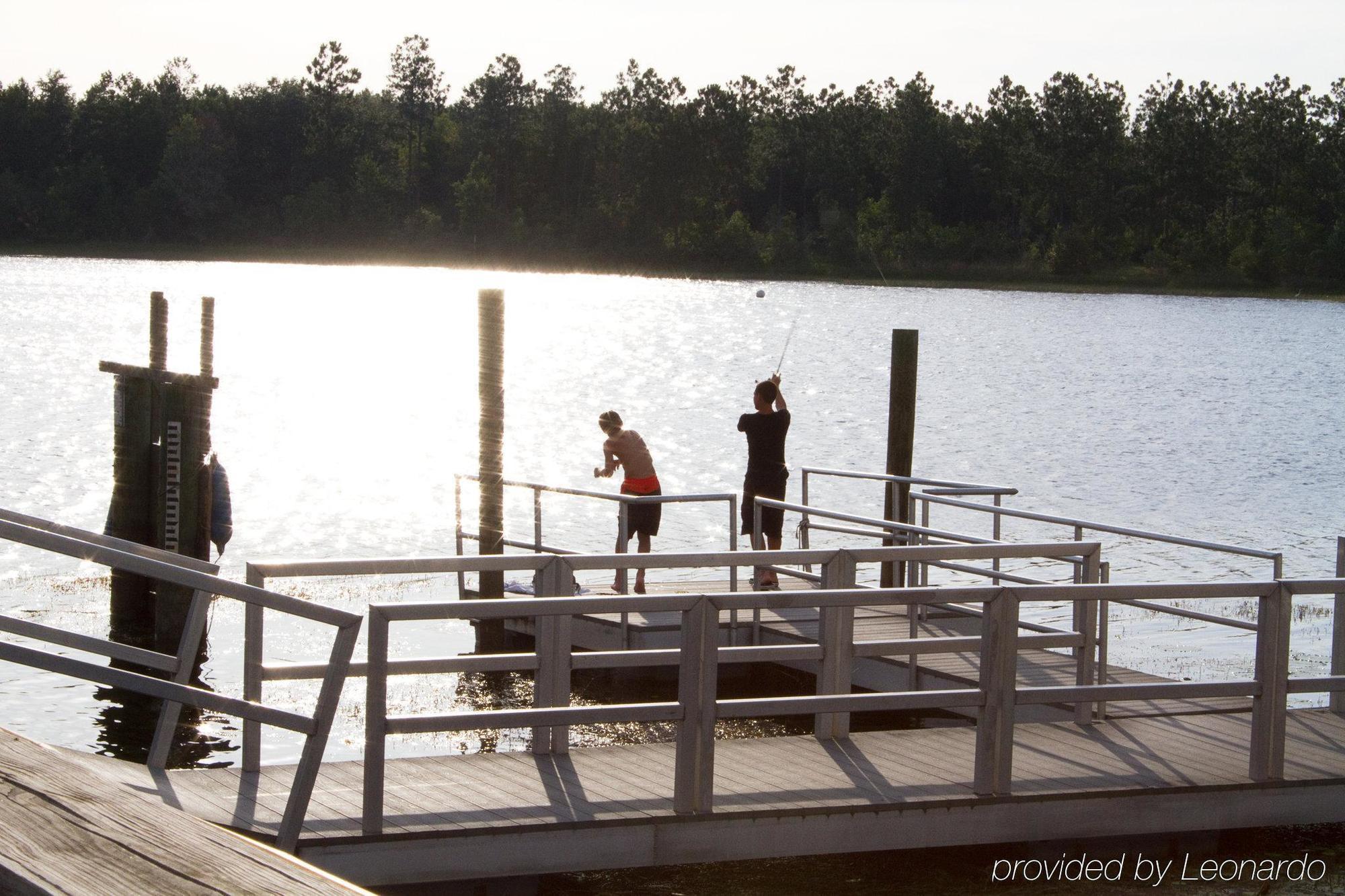 Summer Bay Orlando By Exploria Resorts Four Corners Exterior foto