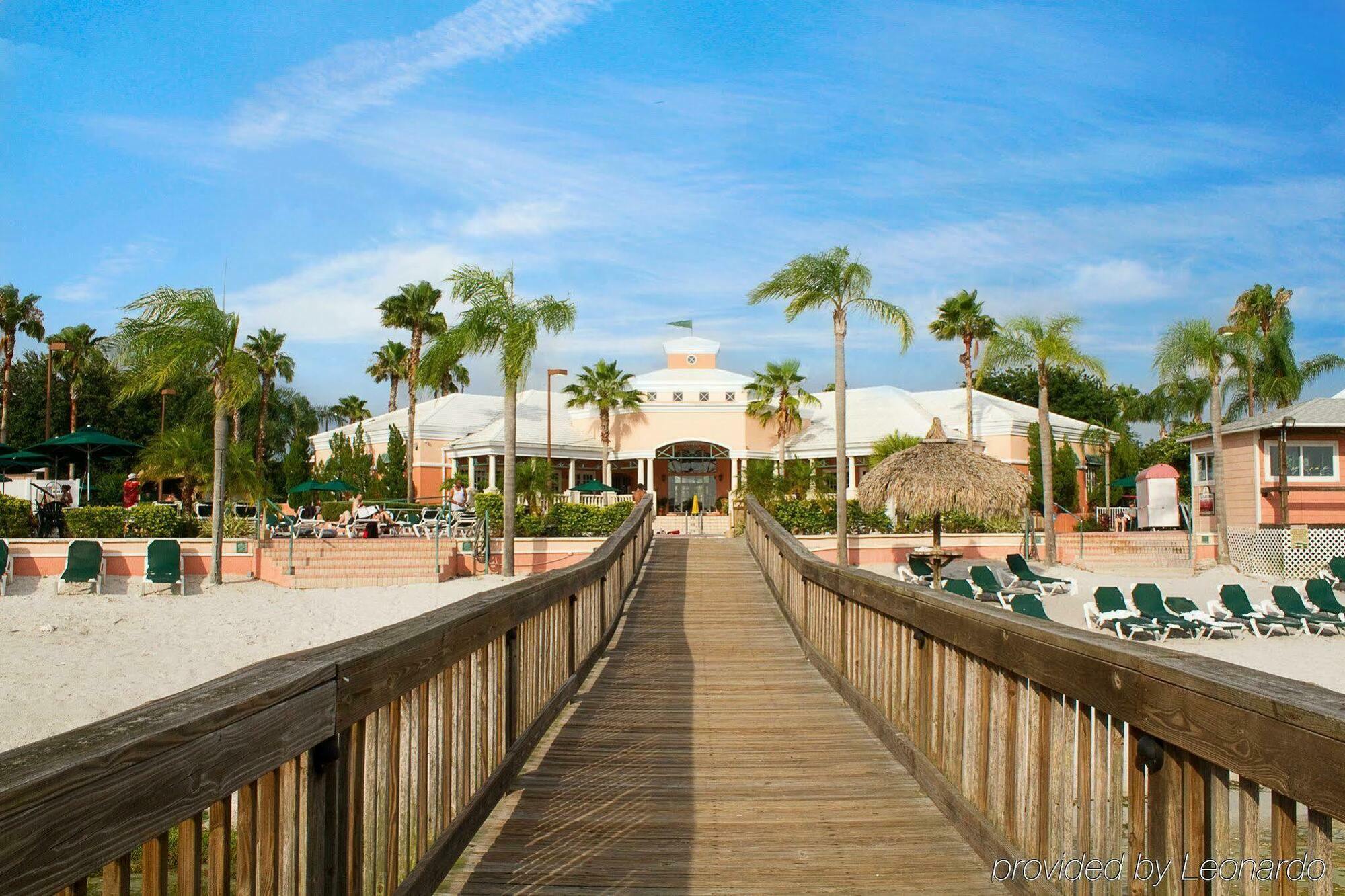 Summer Bay Orlando By Exploria Resorts Four Corners Exterior foto